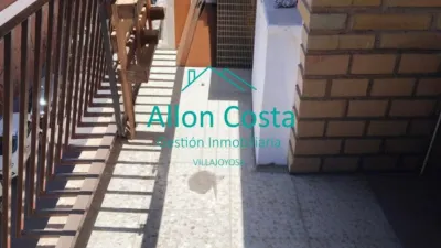 Piso – la Vila Joiosa / Villajoyosa, la Torreta - Vista 2