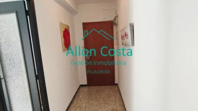 Piso – la Vila Joiosa / Villajoyosa, la Torreta - Más