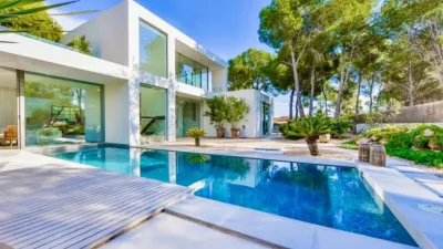 Casa – Altea - Vista 3