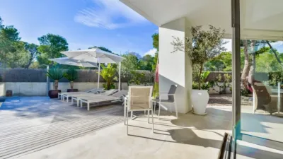 Casa – Altea - Más