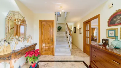 Chalet en venta en Bellavista-El Morlaco, Bellavista-El Morlaco (Distrito Este. Málaga Capital) de 1.400.000 €