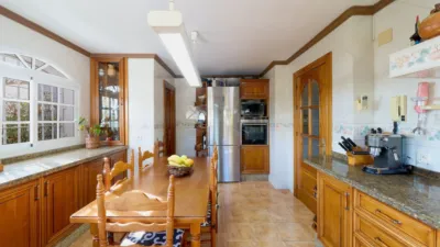 Chalet en venta en Bellavista-El Morlaco, Bellavista-El Morlaco (Distrito Este. Málaga Capital) de 1.400.000 €