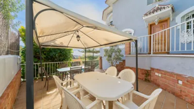 Chalet en venta en Bellavista-El Morlaco, Bellavista-El Morlaco (Distrito Este. Málaga Capital) de 1.400.000 €