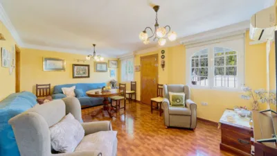 Chalet en venta en Bellavista-El Morlaco, Bellavista-El Morlaco (Distrito Este. Málaga Capital) de 1.400.000 €