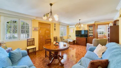 Chalet en venta en Bellavista-El Morlaco, Bellavista-El Morlaco (Distrito Este. Málaga Capital) de 1.400.000 €