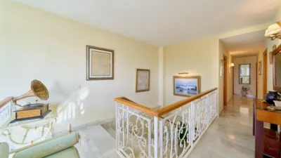 Chalet en venta en Bellavista-El Morlaco, Bellavista-El Morlaco (Distrito Este. Málaga Capital) de 1.400.000 €