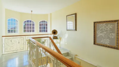 Chalet en venta en Bellavista-El Morlaco, Bellavista-El Morlaco (Distrito Este. Málaga Capital) de 1.400.000 €