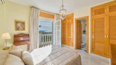 Chalet en venta en Bellavista-El Morlaco, Bellavista-El Morlaco (Distrito Este. Málaga Capital) de 1.400.000 €