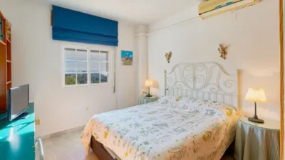 Chalet en venta en Bellavista-El Morlaco, Bellavista-El Morlaco (Distrito Este. Málaga Capital) de 1.400.000 €