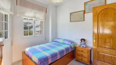 Chalet en venta en Bellavista-El Morlaco, Bellavista-El Morlaco (Distrito Este. Málaga Capital) de 1.400.000 €