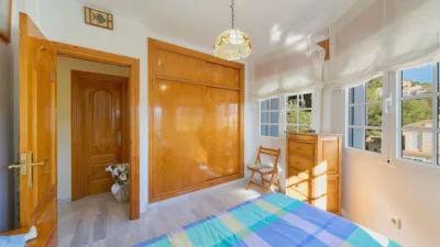 Chalet en venta en Bellavista-El Morlaco, Bellavista-El Morlaco (Distrito Este. Málaga Capital) de 1.400.000 €