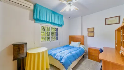 Chalet en venta en Bellavista-El Morlaco, Bellavista-El Morlaco (Distrito Este. Málaga Capital) de 1.400.000 €