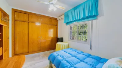 Chalet en venta en Bellavista-El Morlaco, Bellavista-El Morlaco (Distrito Este. Málaga Capital) de 1.400.000 €
