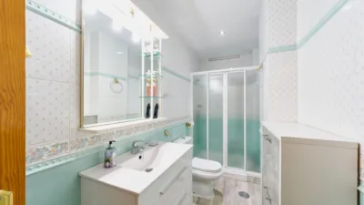 Chalet en venta en Bellavista-El Morlaco, Bellavista-El Morlaco (Distrito Este. Málaga Capital) de 1.400.000 €