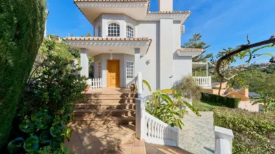Chalet en venta en Bellavista-El Morlaco, Bellavista-El Morlaco (Distrito Este. Málaga Capital) de 1.400.000 €