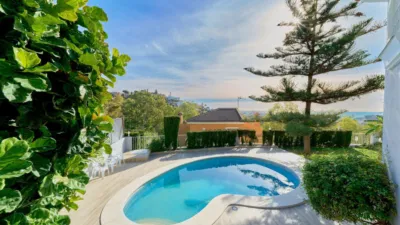 Chalet en venta en Bellavista-El Morlaco, Bellavista-El Morlaco (Distrito Este. Málaga Capital) de 1.400.000 €