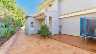 Chalet en venta en Bellavista-El Morlaco, Bellavista-El Morlaco (Distrito Este. Málaga Capital) de 1.400.000 €