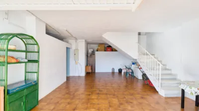 Chalet en venta en Bellavista-El Morlaco, Bellavista-El Morlaco (Distrito Este. Málaga Capital) de 1.400.000 €