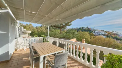Chalet en venta en Bellavista-El Morlaco, Bellavista-El Morlaco (Distrito Este. Málaga Capital) de 1.400.000 €
