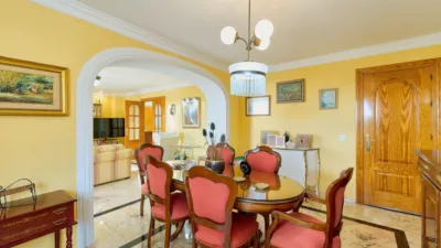 Chalet en venta en Bellavista-El Morlaco, Bellavista-El Morlaco (Distrito Este. Málaga Capital) de 1.400.000 €