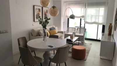 Apartamento en Las Adelfas-Benicolada-Garduix photo 12