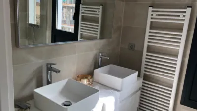 Apartamento en Las Adelfas-Benicolada-Garduix photo 14