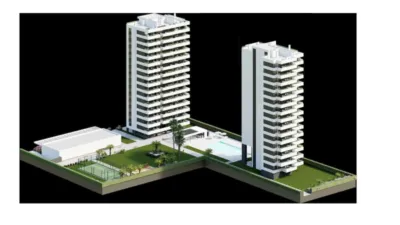 Apartamento en Las Adelfas-Benicolada-Garduix photo 6