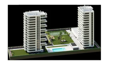 Apartamento en Las Adelfas-Benicolada-Garduix photo 7