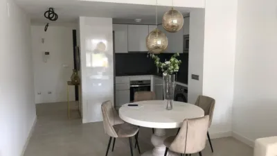 Apartamento en Las Adelfas-Benicolada-Garduix photo 8