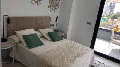 Apartamento en Las Adelfas-Benicolada-Garduix photo 9