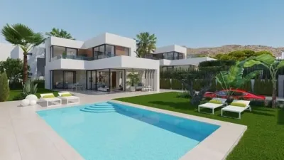 Casa – Finestrat, la Marina Baixa - Vista 2