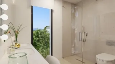 Casa – Finestrat, la Marina Baixa - Vista 5