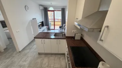 Apartment in Racó de l'Oix photo 10