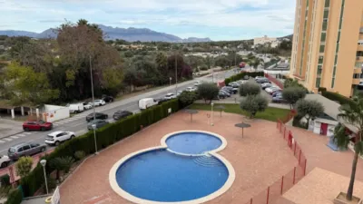 Apartment in Racó de l'Oix photo 11