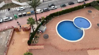 Apartment in Racó de l'Oix photo 12