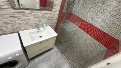 Apartment in Racó de l'Oix photo 14