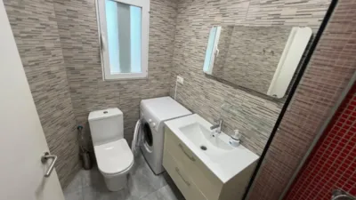 Apartment in Racó de l'Oix photo 16