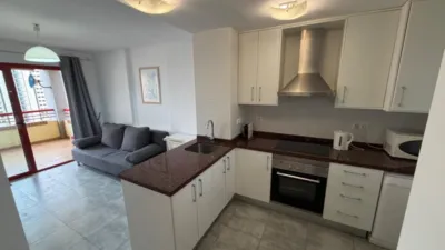 Piso – Benidorm - Vista 2