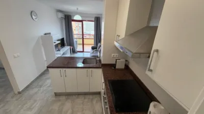 Piso – Benidorm - Vista 3