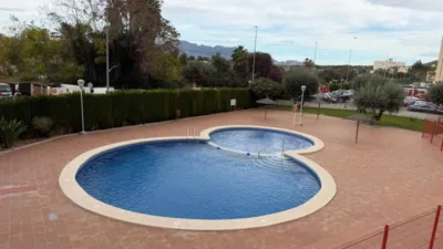 Piso – Benidorm - Vista 4