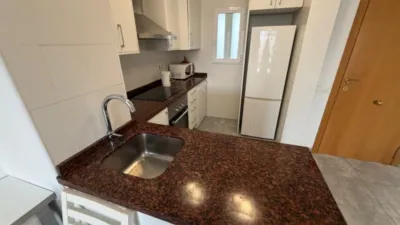 Apartment in Racó de l'Oix photo 8
