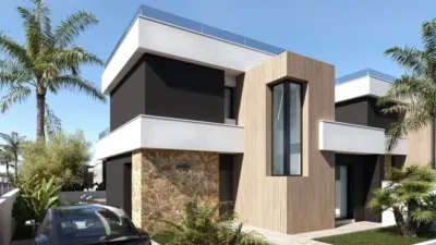 Casa – Rojales, Ciudad Quesada - Vista 2