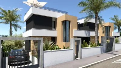 Casa – Rojales, Ciudad Quesada - Vista 3