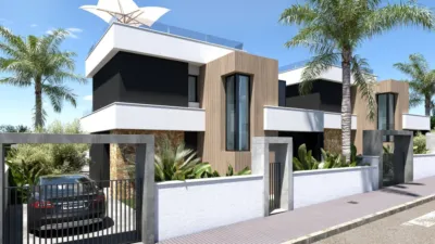 Casa – Rojales, Ciudad Quesada - Vista 4