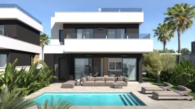 Casa – Rojales, Ciudad Quesada - Vista 5