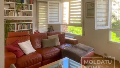 Piso en alquiler en Iturrama-Azpilagaña, Iturrama-Azpilagaña (Pamplona - Iruña) de 1.400 €<span>/mes</span>