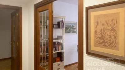Piso en alquiler en Iturrama-Azpilagaña, Iturrama-Azpilagaña (Pamplona - Iruña) de 1.400 €<span>/mes</span>