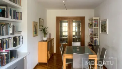 Piso en alquiler en Iturrama-Azpilagaña, Iturrama-Azpilagaña (Pamplona - Iruña) de 1.400 €<span>/mes</span>