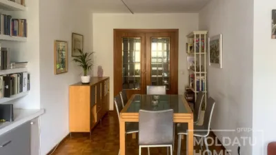 Piso en alquiler en Iturrama-Azpilagaña, Iturrama-Azpilagaña (Pamplona - Iruña) de 1.400 €<span>/mes</span>
