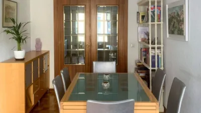 Piso en alquiler en Iturrama-Azpilagaña, Iturrama-Azpilagaña (Pamplona - Iruña) de 1.400 €<span>/mes</span>